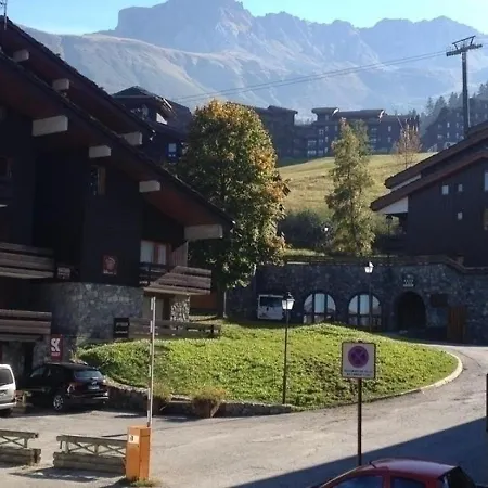 Buche 5 * Valmorel