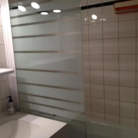 Appartement Buche 5 *