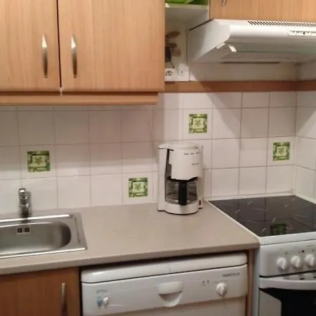 Buche 5 Appartement Valmorel