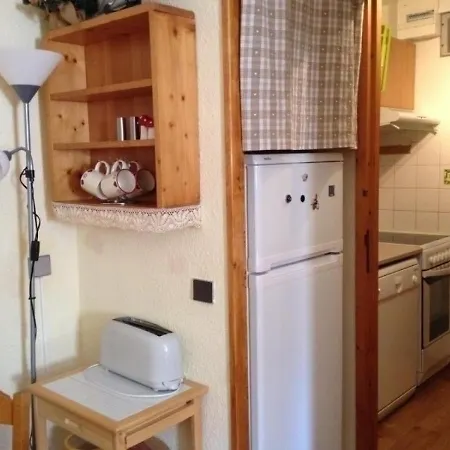 Appartement Buche 5