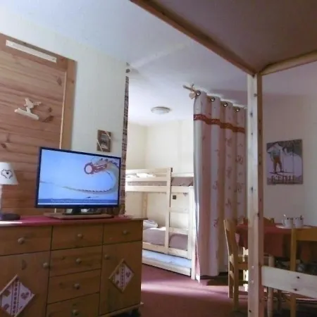 Appartement Buche 5